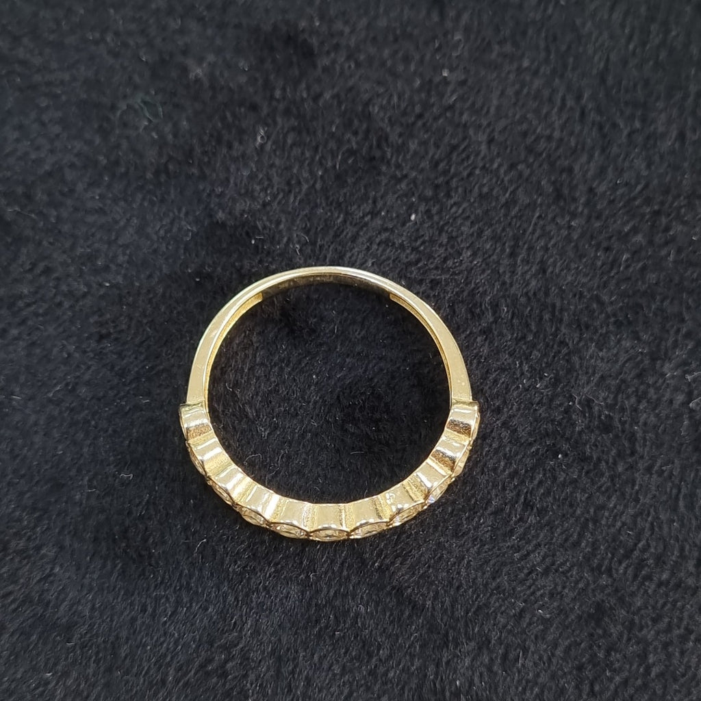 ANILLOS DAMA ORO 14K 1.7 (NUEVO)