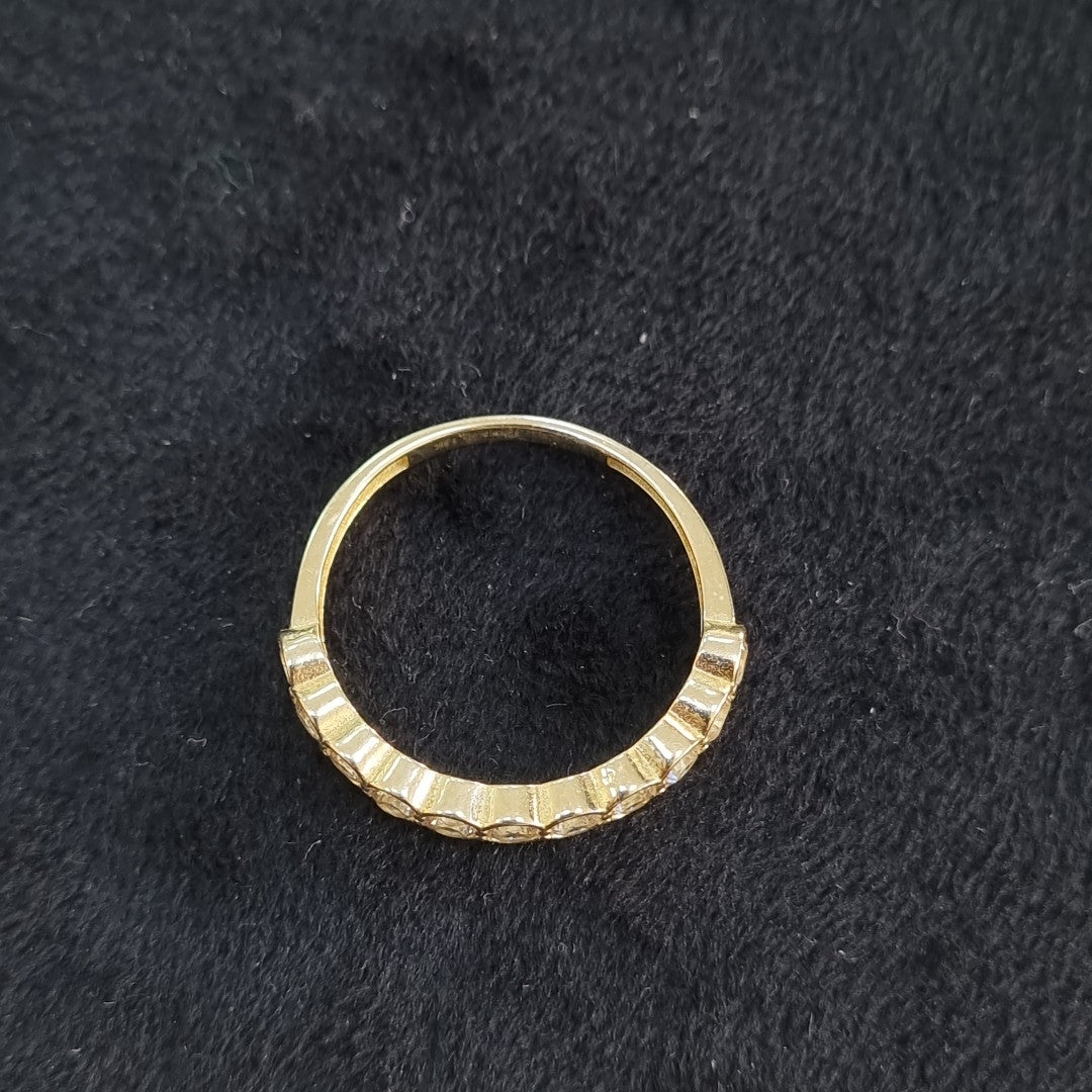 ANILLOS DAMA ORO 14K 1.7 (NUEVO)