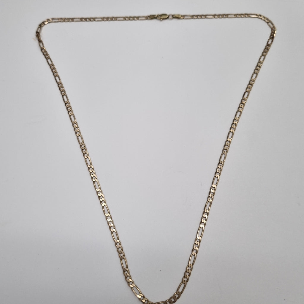 CADENA ORO 14 K 7,20 GRMS (SEMINUEVO)
