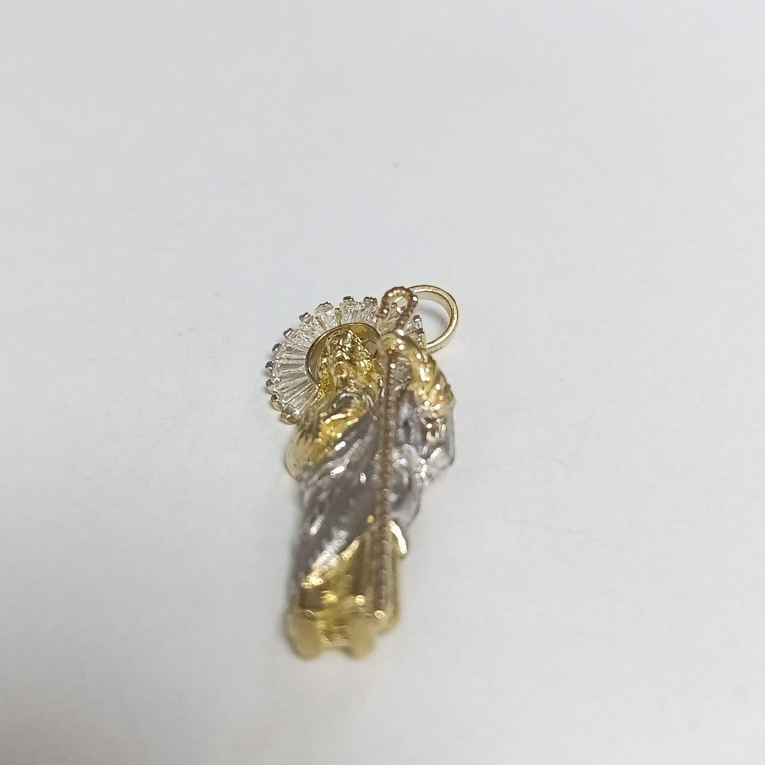 DIJE ORO 10 K 7.9 GRMS (SEMINUEVO)
