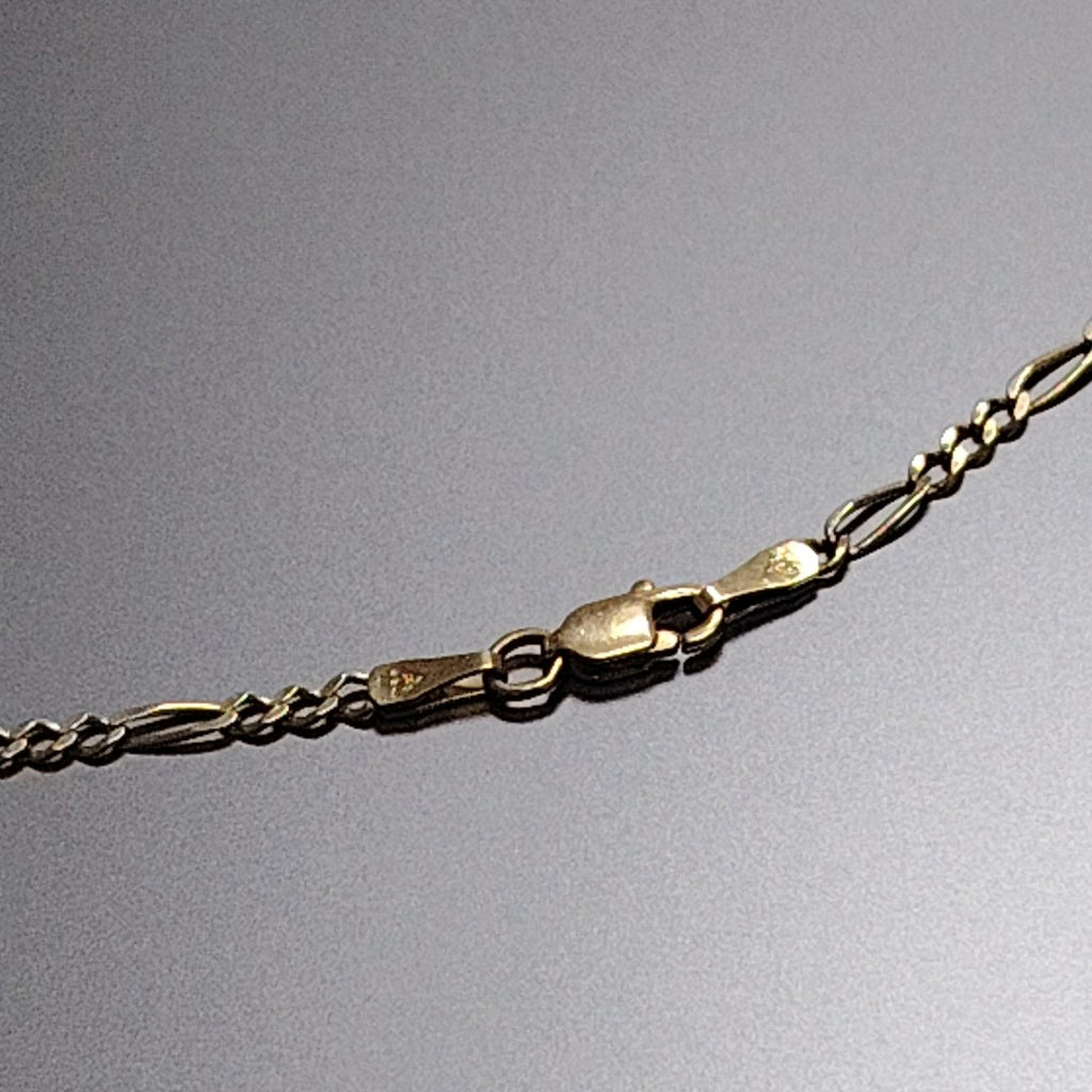 CADENA ORO 14 K 6.1 GRMS (SEMINUEVO)