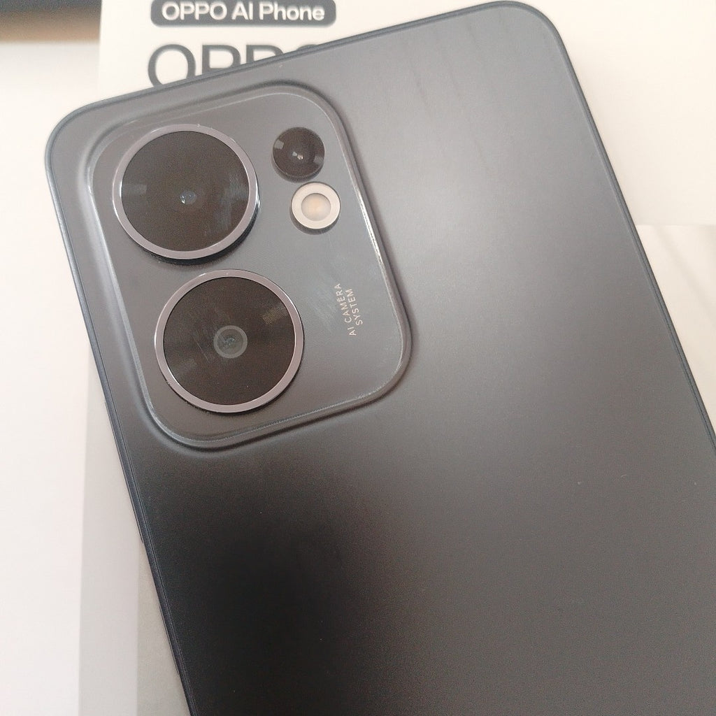 CELULAR OPPO  RENO 13F 5G CPH2699 (2025) 256 GB 12 GB RAM (SEMINUEVO)