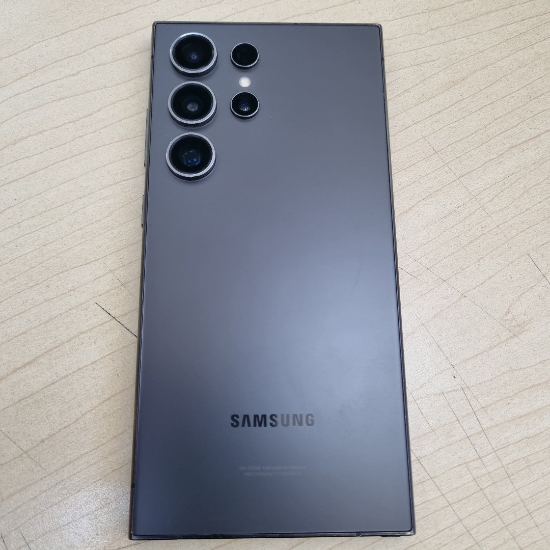 CELULAR SAMSUNG GALAXY S24 ULTRA SM-S928B (2024) 512 GB 12 GB RAM