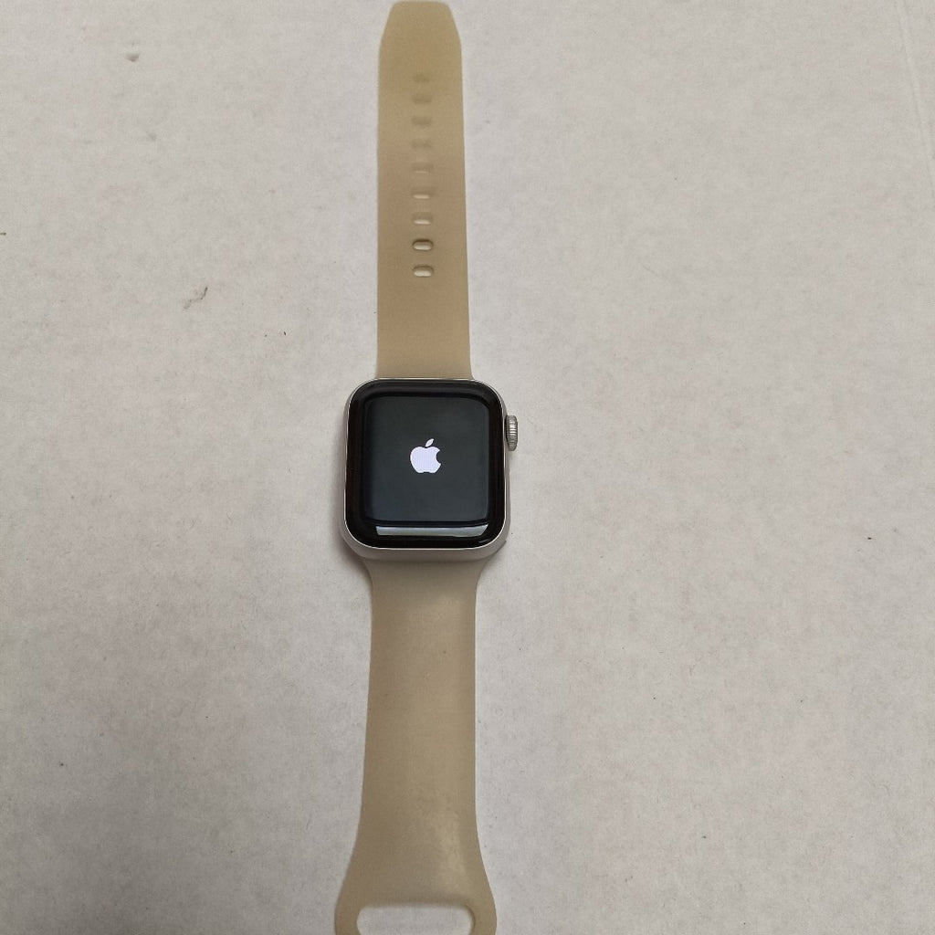 SMARTWATCH APPLE SE ALUMINIO A2351 40 MM GPS