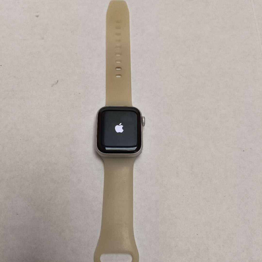 SMARTWATCH APPLE SE ALUMINIO A2351 40 MM GPS