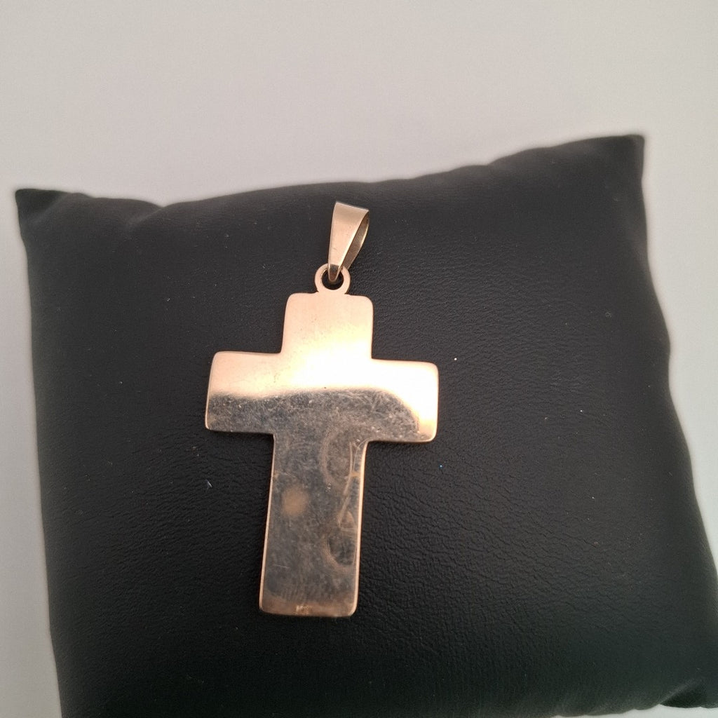 DIJE ORO 8 K 6,60 GRMS (SEMINUEVO)