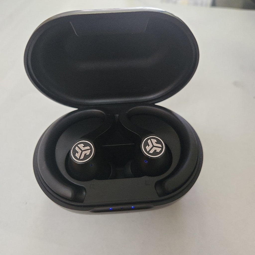 AUDIFONOS JLAB JBUDS AIR SPORT INALAMBRICO IN EAR (SEMINUEVO)