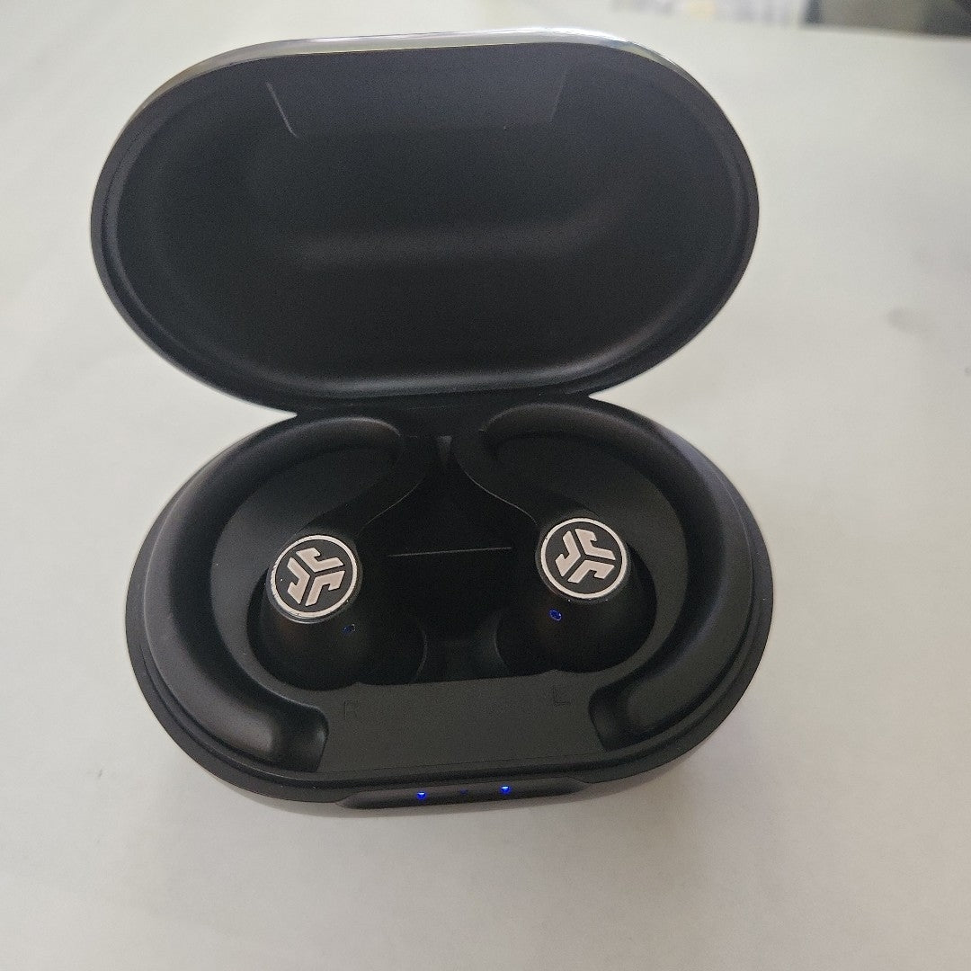 AUDIFONOS JLAB JBUDS AIR SPORT INALAMBRICO IN EAR (SEMINUEVO)