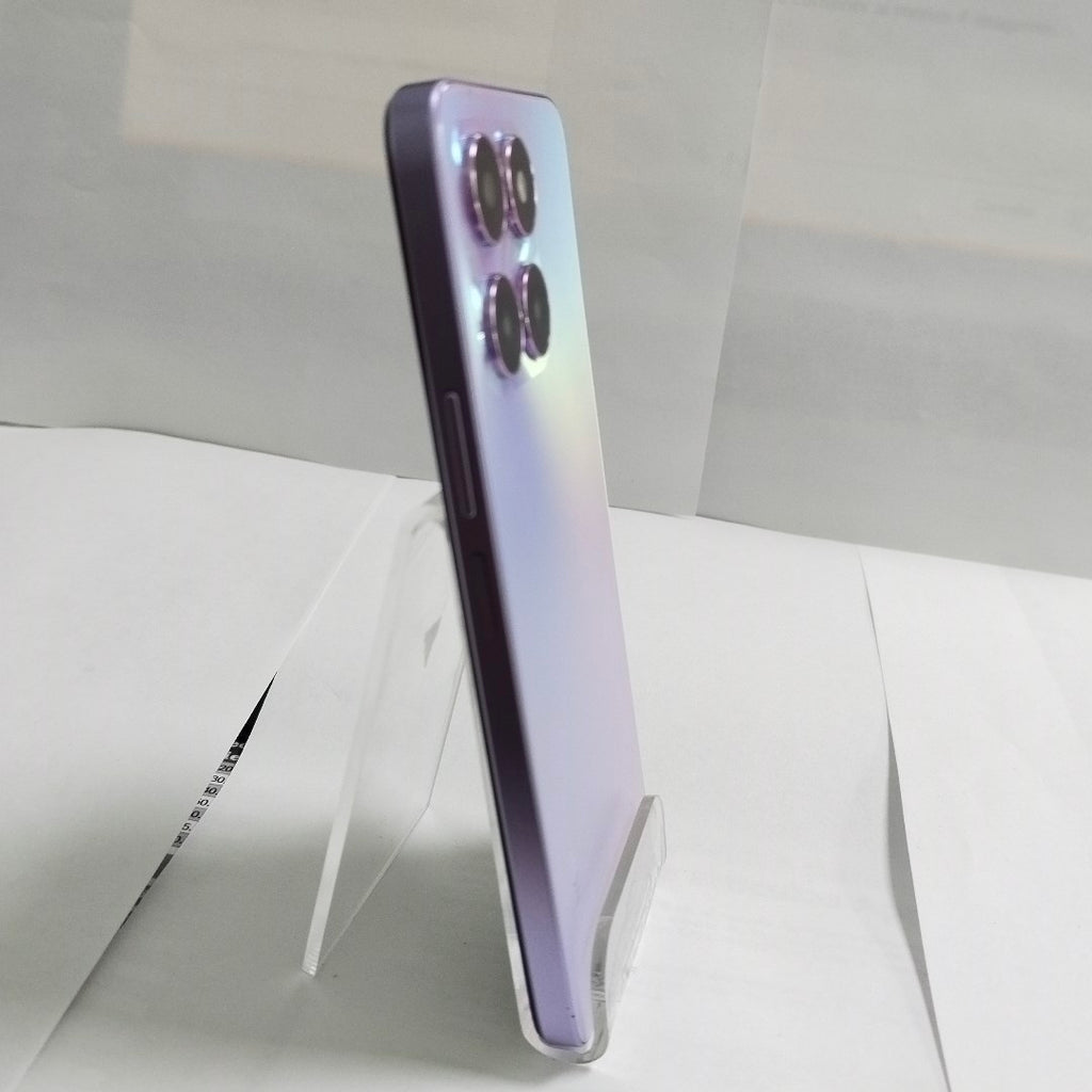 CELULAR HONOR X6A WDY-LX3 (2023) 256 GB 6 GB RAM (SEMINUEVO)