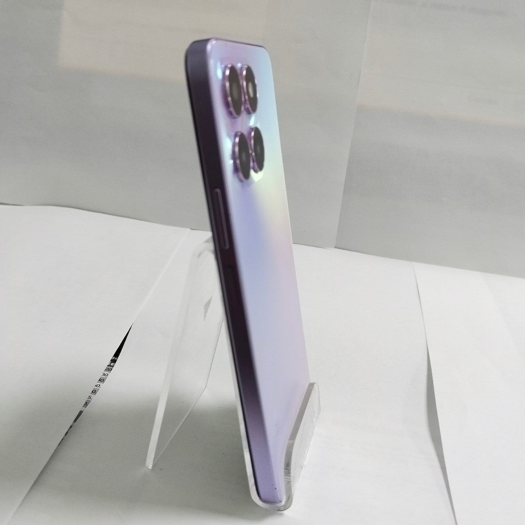 CELULAR HONOR X6A WDY-LX3 (2023) 256 GB 6 GB RAM (SEMINUEVO)