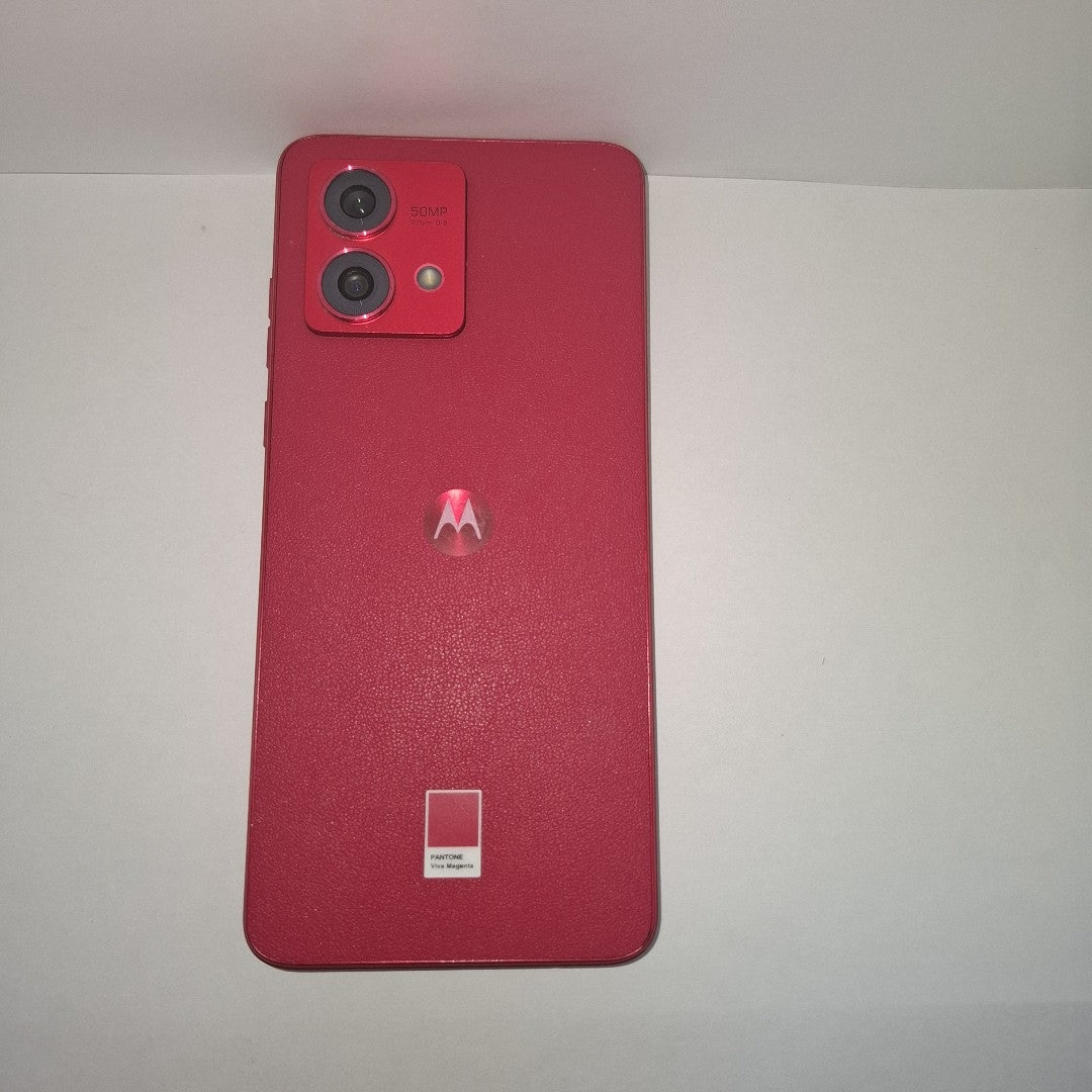 CELULAR MOTOROLA MOTO G84 XT2347-1 (2023) 256 GB 8 GB RAM (SEMINUEVO)