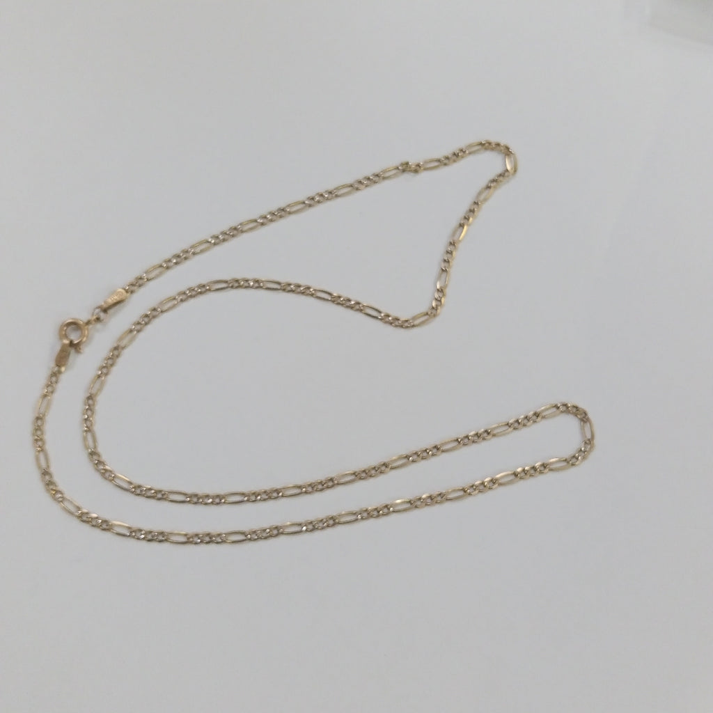 CADENA ORO 10 K 4.1 GRMS (SEMINUEVO)