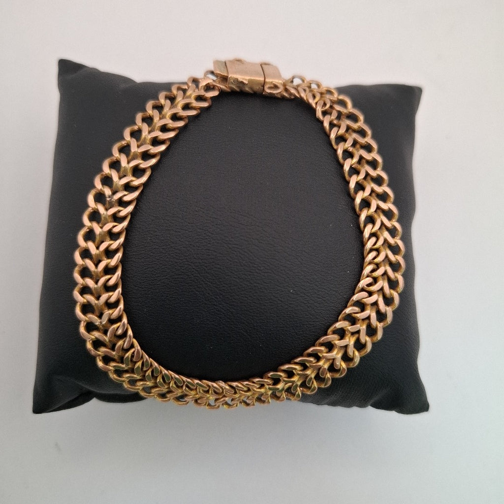 PULSERA ORO 8 K 17,50 GRMS (SEMINUEVO)
