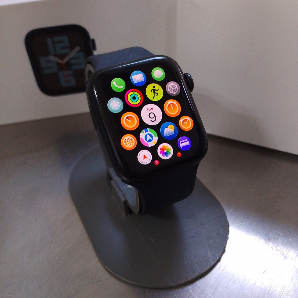 SMARTWATCH APPLE SE 2 ALUMINIO A2723 44 MM GPS (SEMINUEVO)