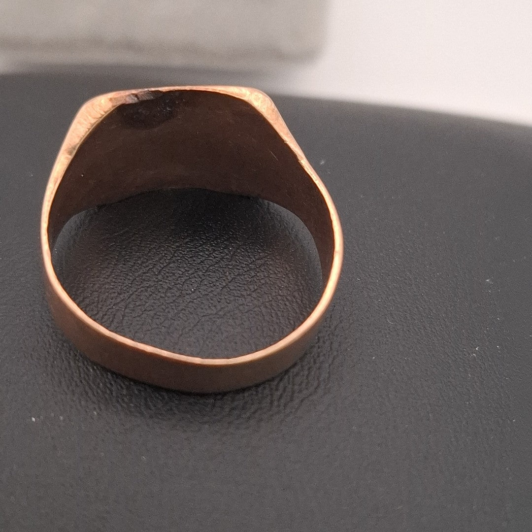 ANILLITO ORO 8 K 3,60 GRMS (SEMINUEVO)