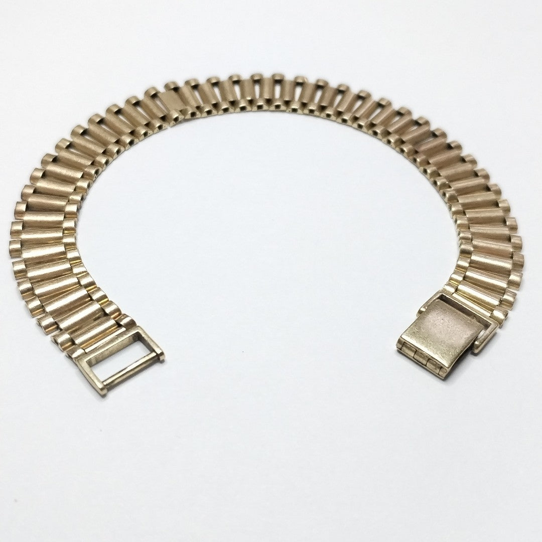 PULSERA ORO 10 K 10.8 GRMS (SEMINUEVO)
