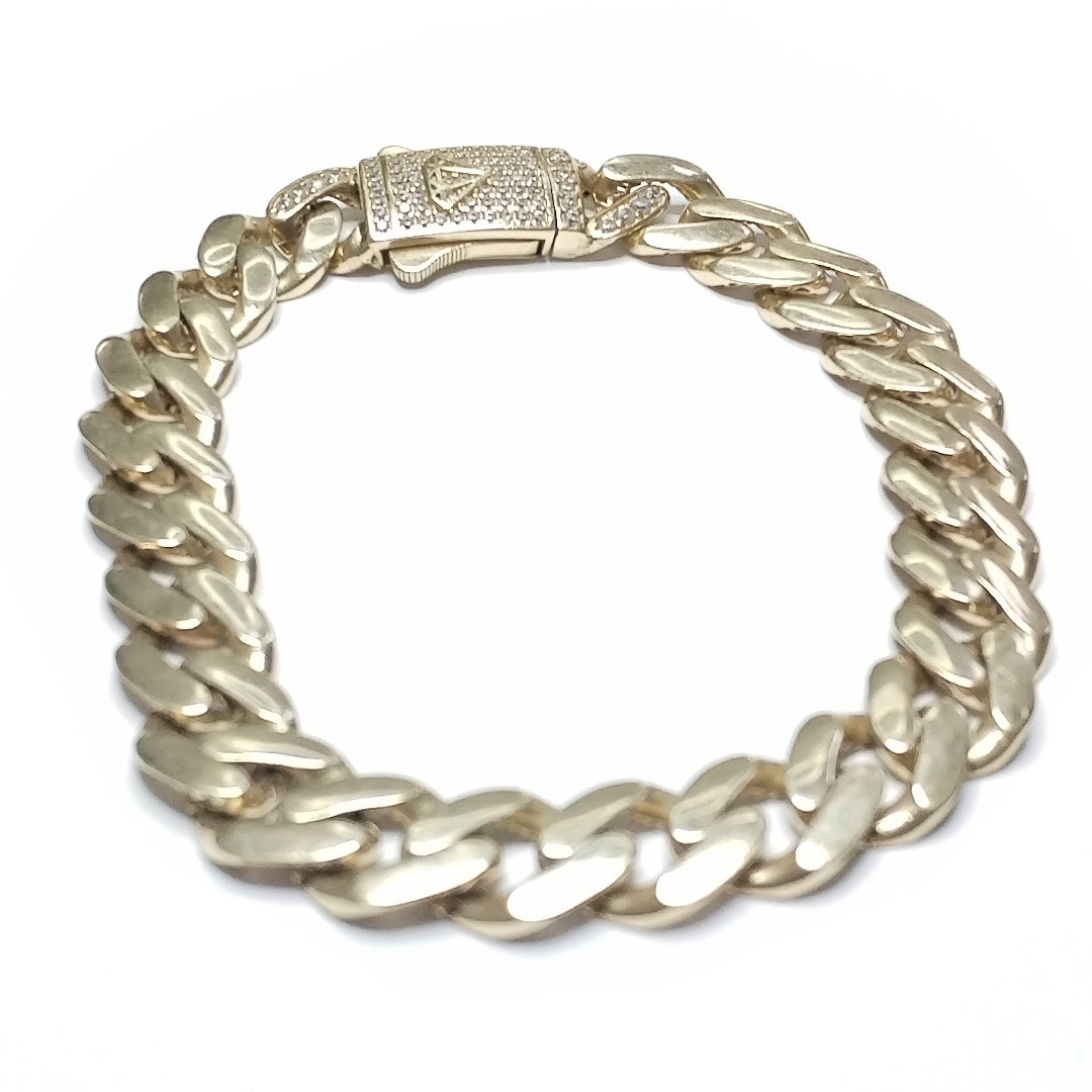 PULSERA ORO 14 K 18,00 GRMS (SEMINUEVO)