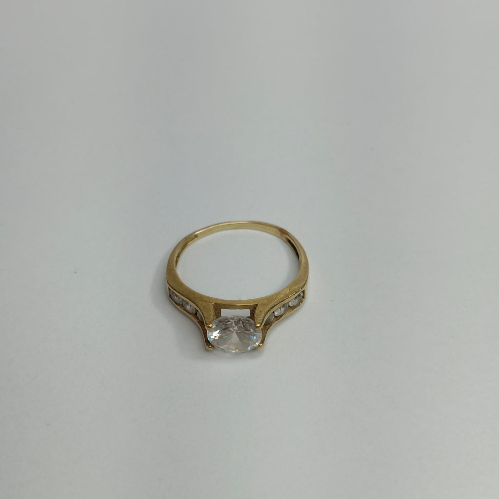 SOLITARIO ORO 10 K 2,00 GRMS (SEMINUEVO)