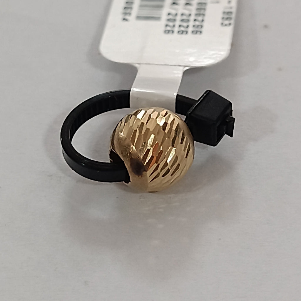 DIJE ORO 14 K 1,10 GRMS (SEMINUEVO)