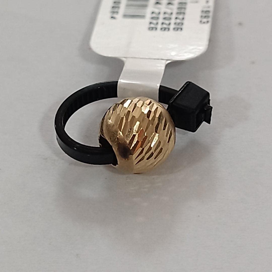 DIJE ORO 14 K 1,10 GRMS (SEMINUEVO)