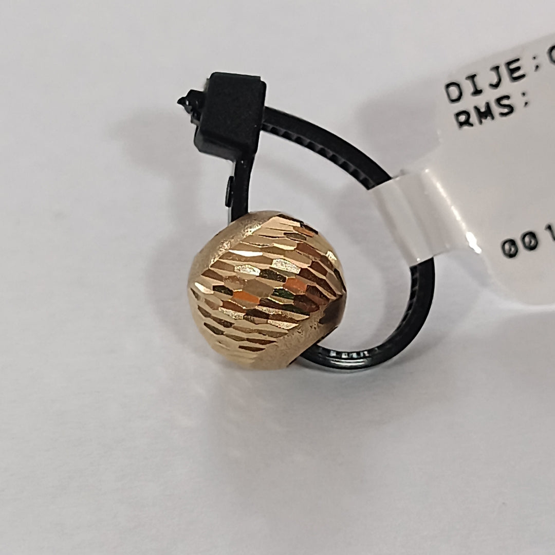 DIJE ORO 14 K 1,20 GRMS (SEMINUEVO)