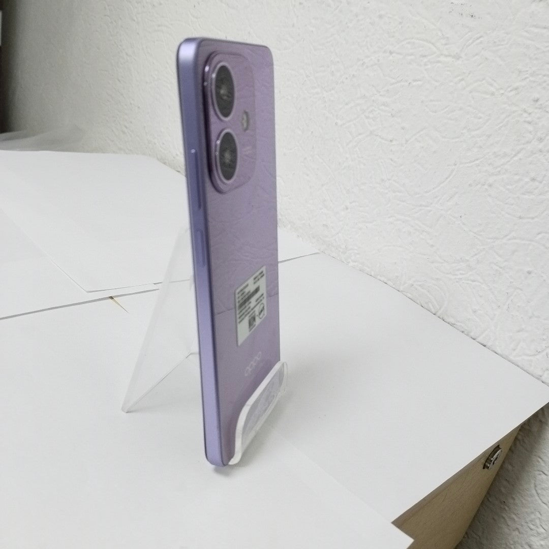 CELULAR OPPO  A40 CPH2669 (2024) 256 GB 4 GB RAM (SEMINUEVO)