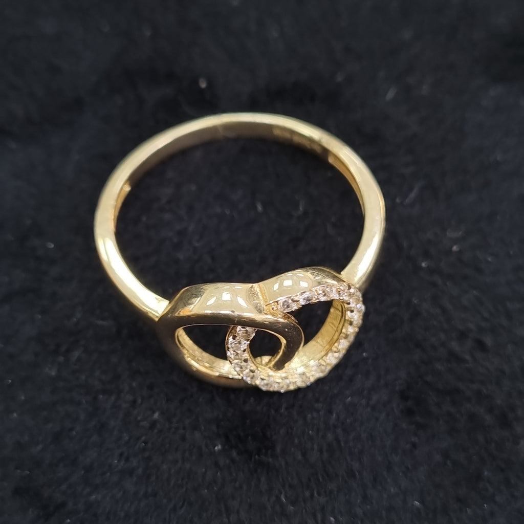 ANILLOS DAMA ORO 14K 1.9 (NUEVO)