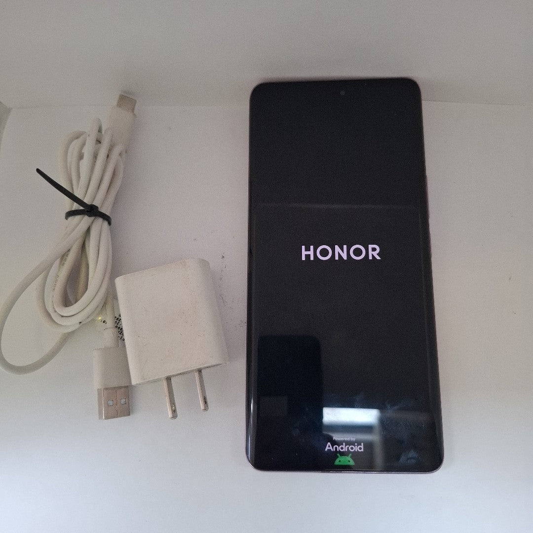 CELULAR HONOR MAGIC 7 LITE BRP-NX3 (2025) 512 GB 8 GB RAM (SEMINUEVO)