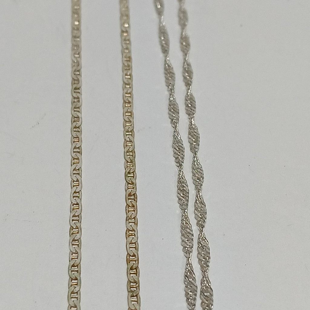 OTRO PLATA 8.3 GRMS (SEMINUEVO)