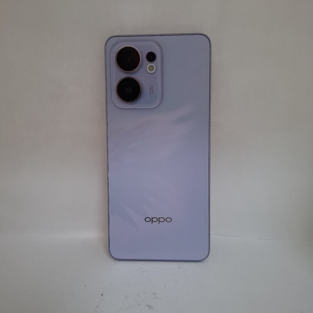 CELULAR OPPO  RENO 13F 5G CPH2699 (2025) 256 GB 12 GB RAM (SEMINUEVO)