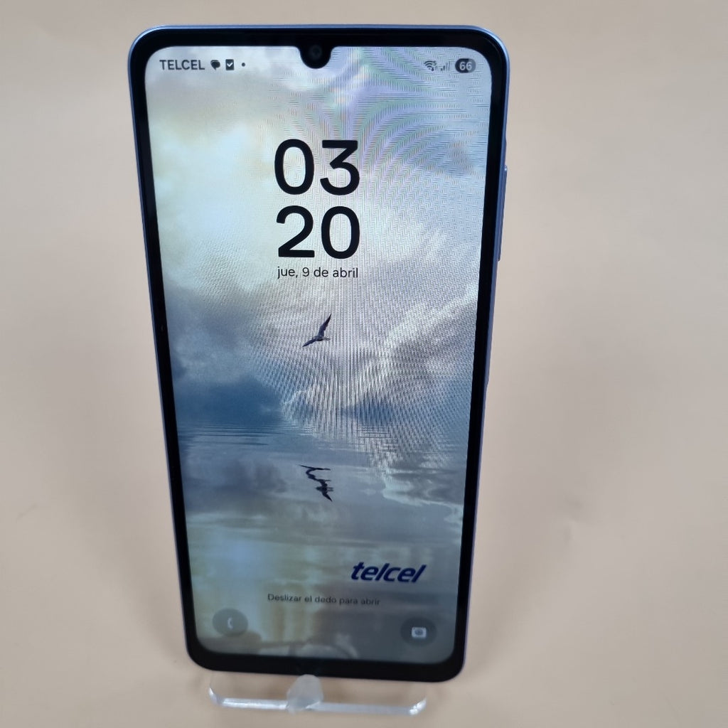 CELULAR SAMSUNG GALAXY A07 SM-A075M (2025) 64 GB 4 GB RAM (SEMINUEVO)