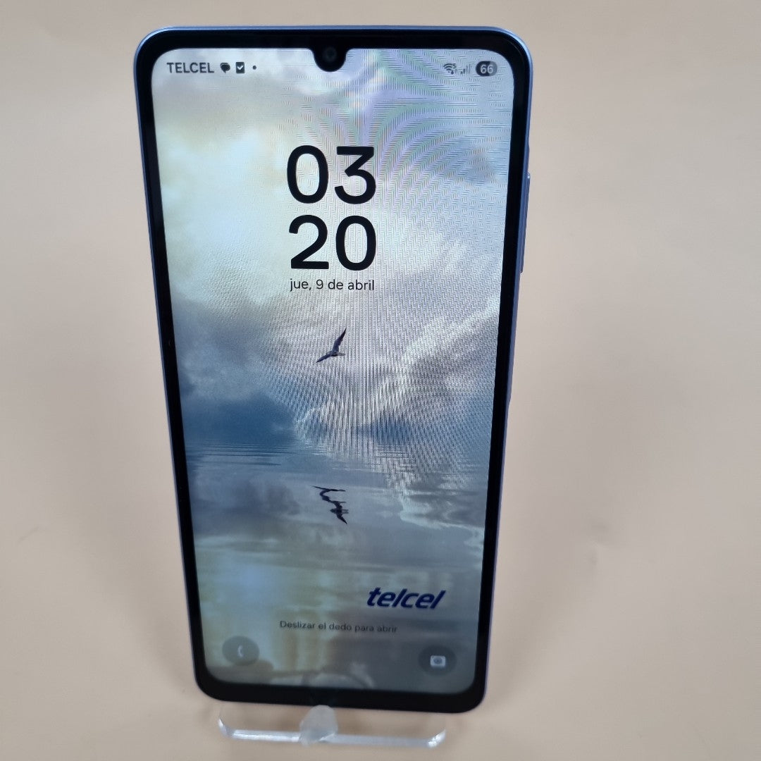 CELULAR SAMSUNG GALAXY A07 SM-A075M (2025) 64 GB 4 GB RAM (SEMINUEVO)