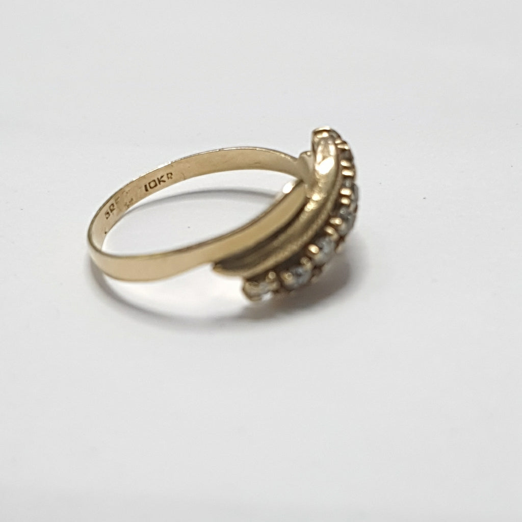 ANILLITO ORO 8 K 2,10 GRMS (SEMINUEVO)
