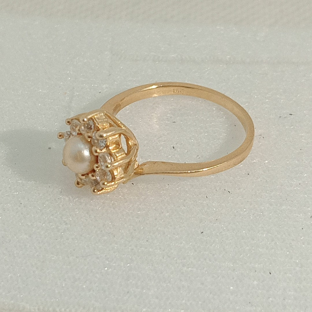ANILLITO ORO 14 K 3,10 GRMS (SEMINUEVO)