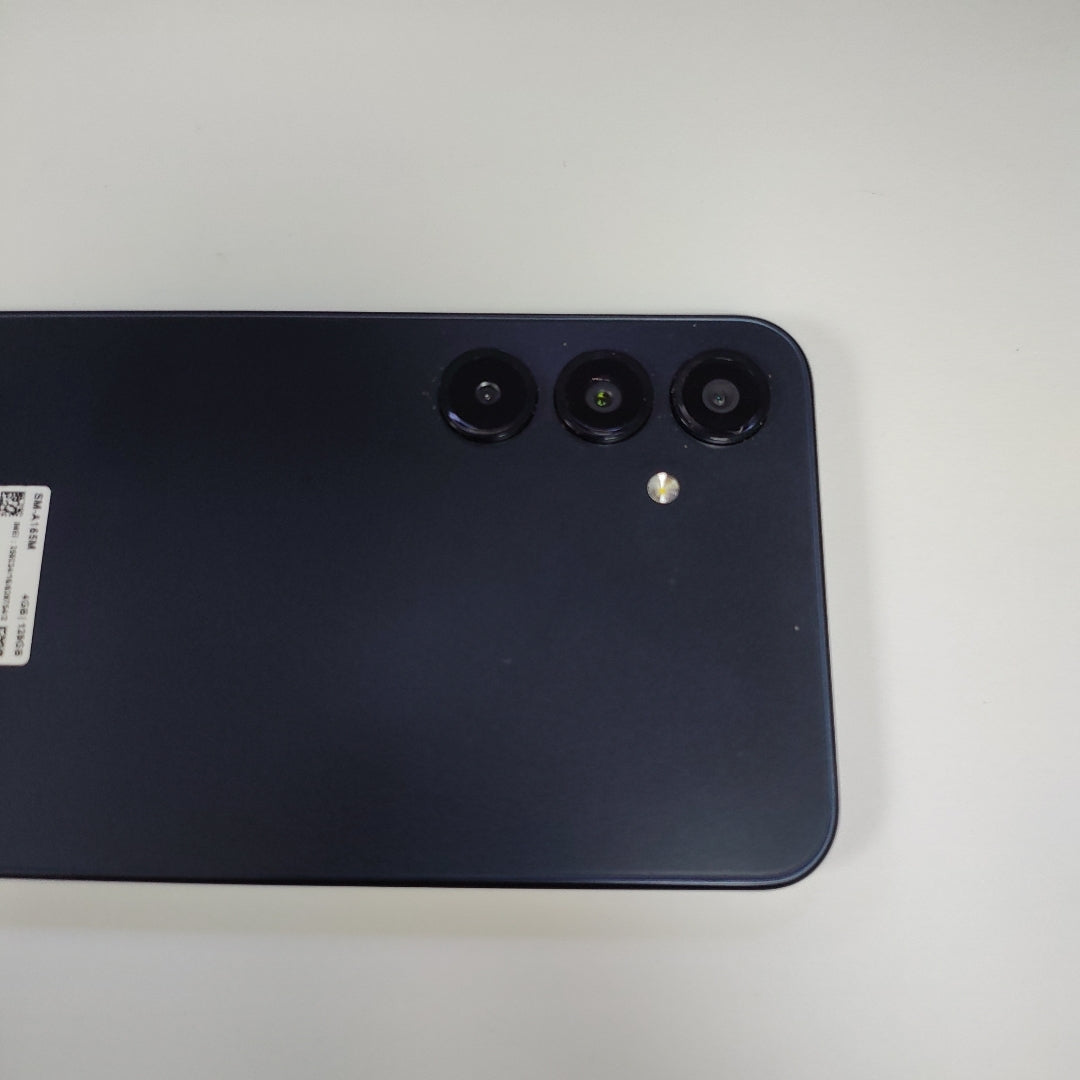 CELULAR SAMSUNG GALAXY A16 SM-A165M (2024) 128 GB 4 GB RAM (SEMINUEVO)