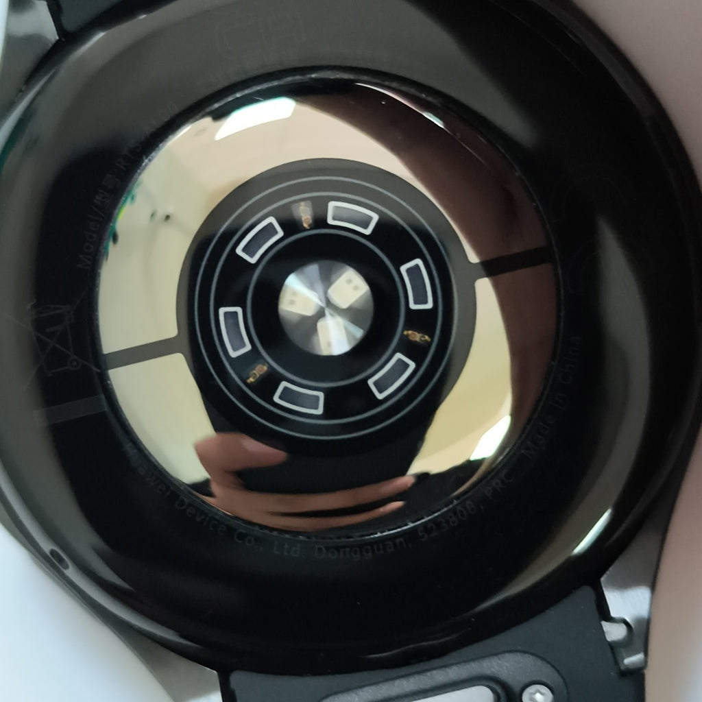 SMARTWATCH HUAWEI WATCH 5 RTS-AL00 46 MM GPS + CELULAR (SEMINUEVO)