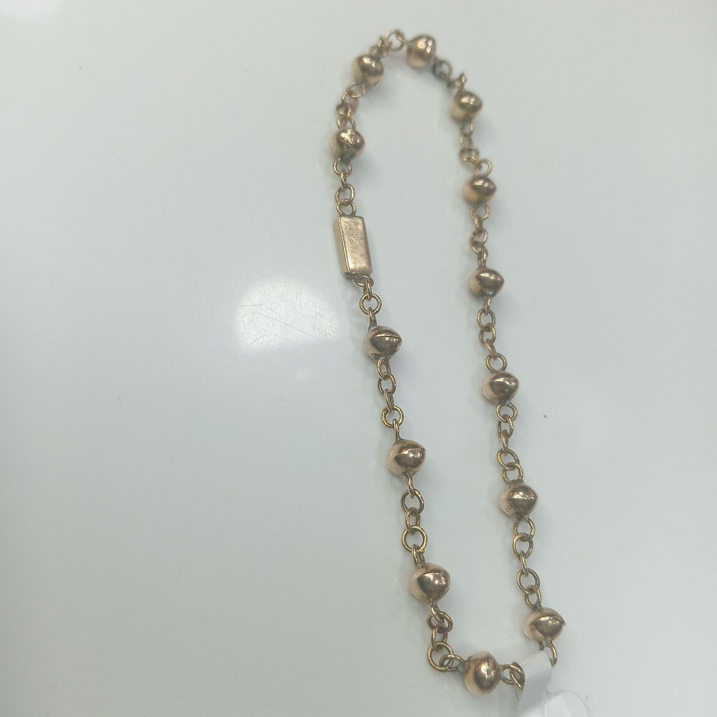 PULSERA ORO 8 K 5 GRMS (SEMINUEVO)