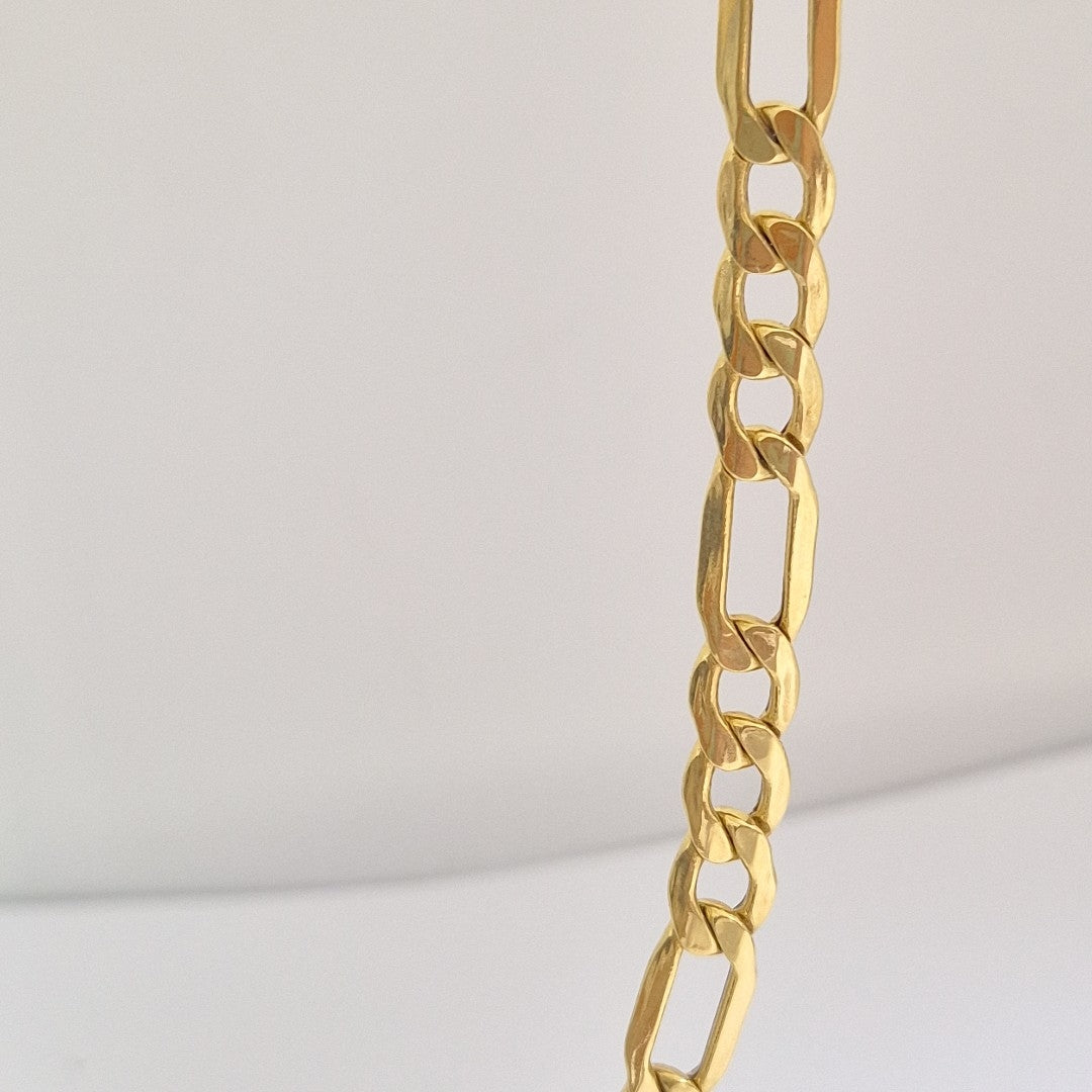 CADENA ORO 18 K 16,90 GRMS (SEMINUEVO)