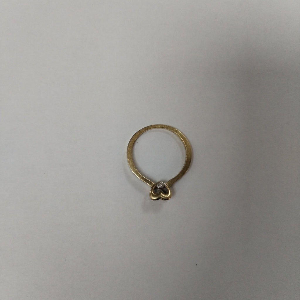 ANILLITO ORO 10 K 2 GRMS (SEMINUEVO)