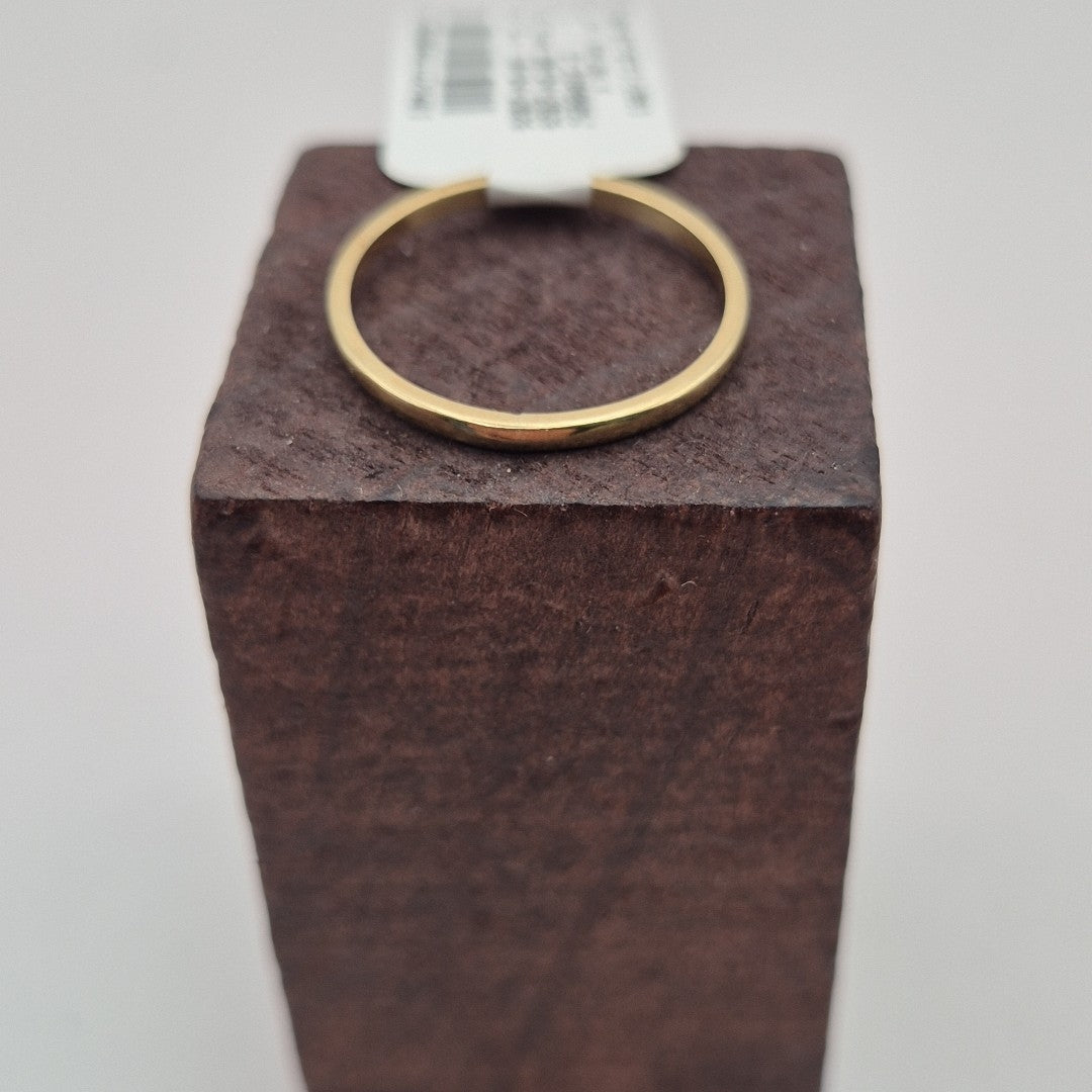 ANILLITO ORO 14 K 1,10 GRMS (SEMINUEVO)