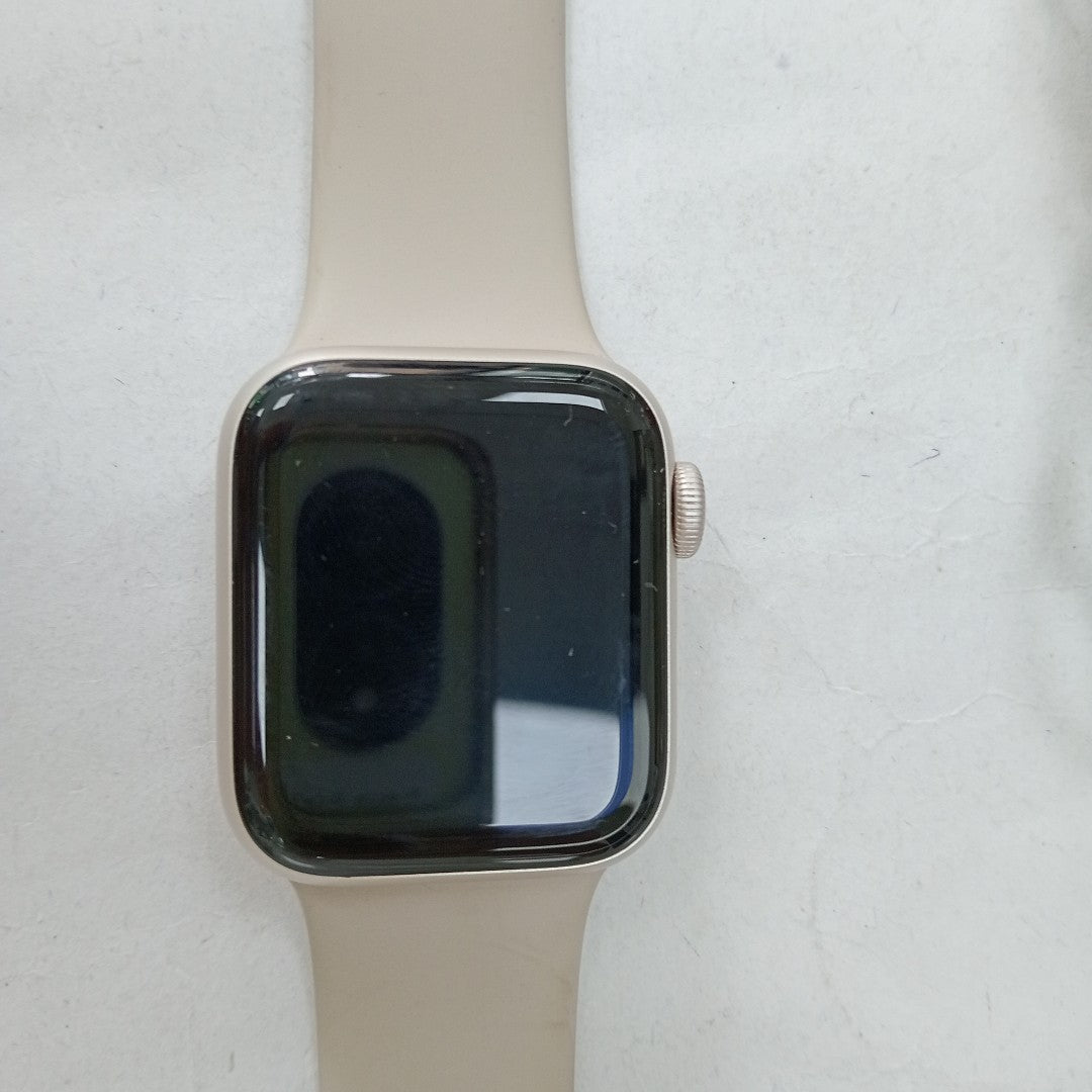 SMARTWATCH APPLE SE 2 ALUMINIO A2722 40 MM GPS (SEMINUEVO)