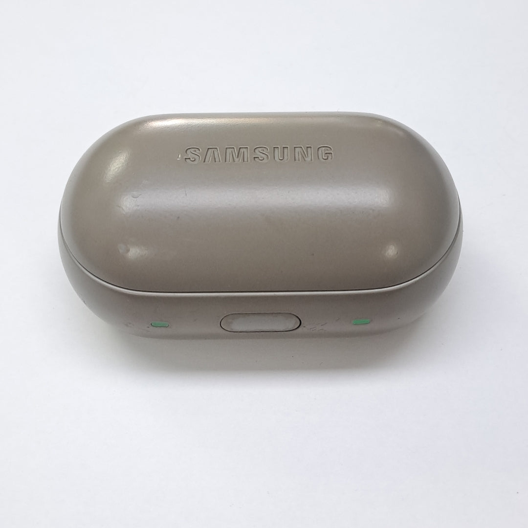 AUDIFONOS SAMSUNG GEAR ICONX SM-R140 INALAMBRICO IN EAR (SEMINUEVO)