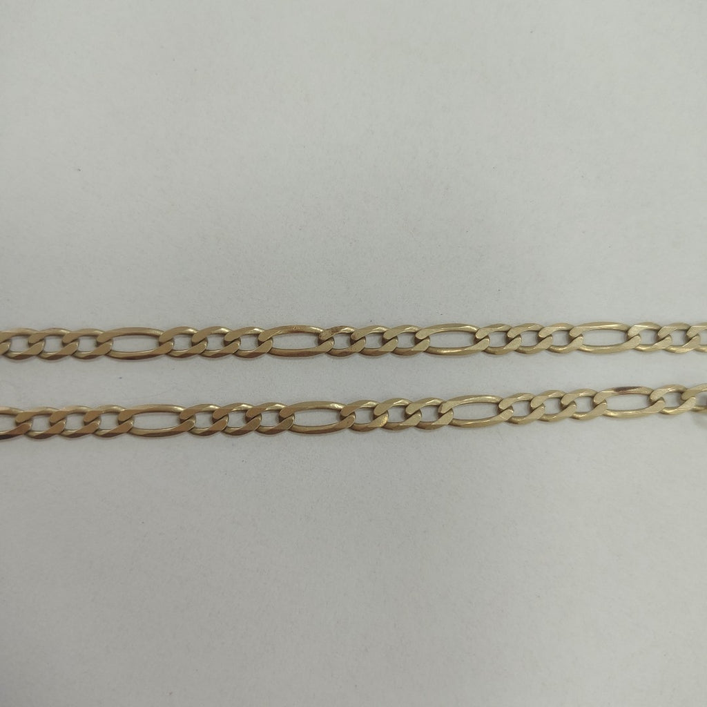 CADENA ORO 14 K 9,20 GRMS (SEMINUEVO)