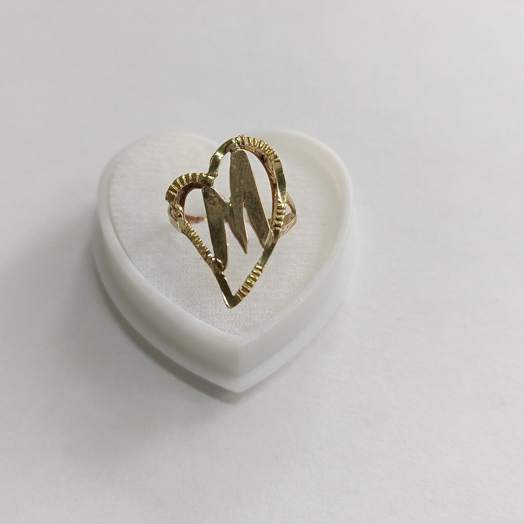 ANILLITO ORO 8 K 2 GRMS (SEMINUEVO)