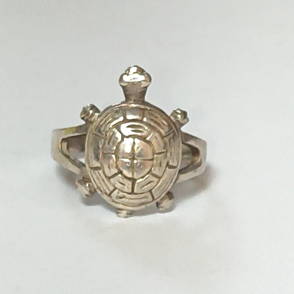 ANILLITO PLATA 3,10 GRMS (SEMINUEVO)
