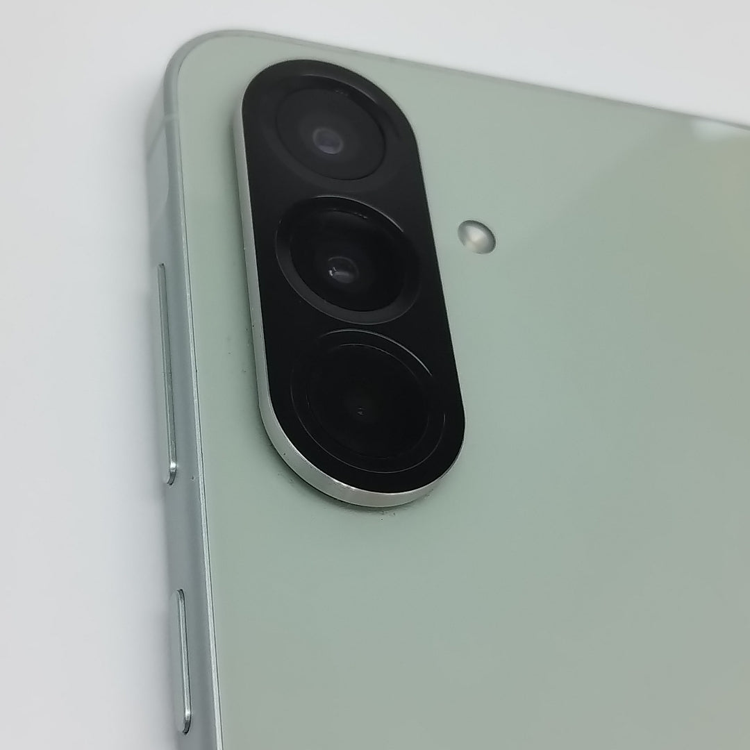 CELULAR SAMSUNG GALAXY A56 SM-A566E (2025) 256 GB 8 GB RAM (SEMINUEVO)