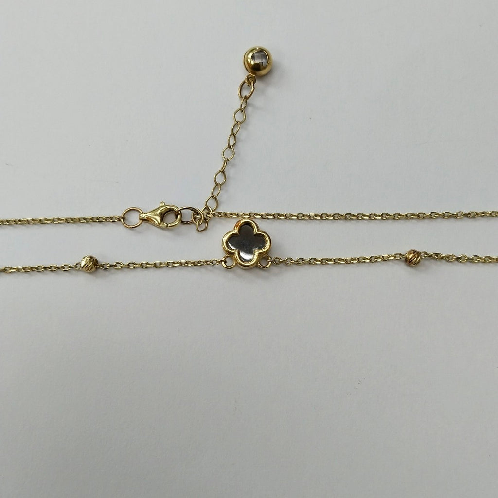 CADENA ORO 14 K 11.9 GRMS (SEMINUEVO)