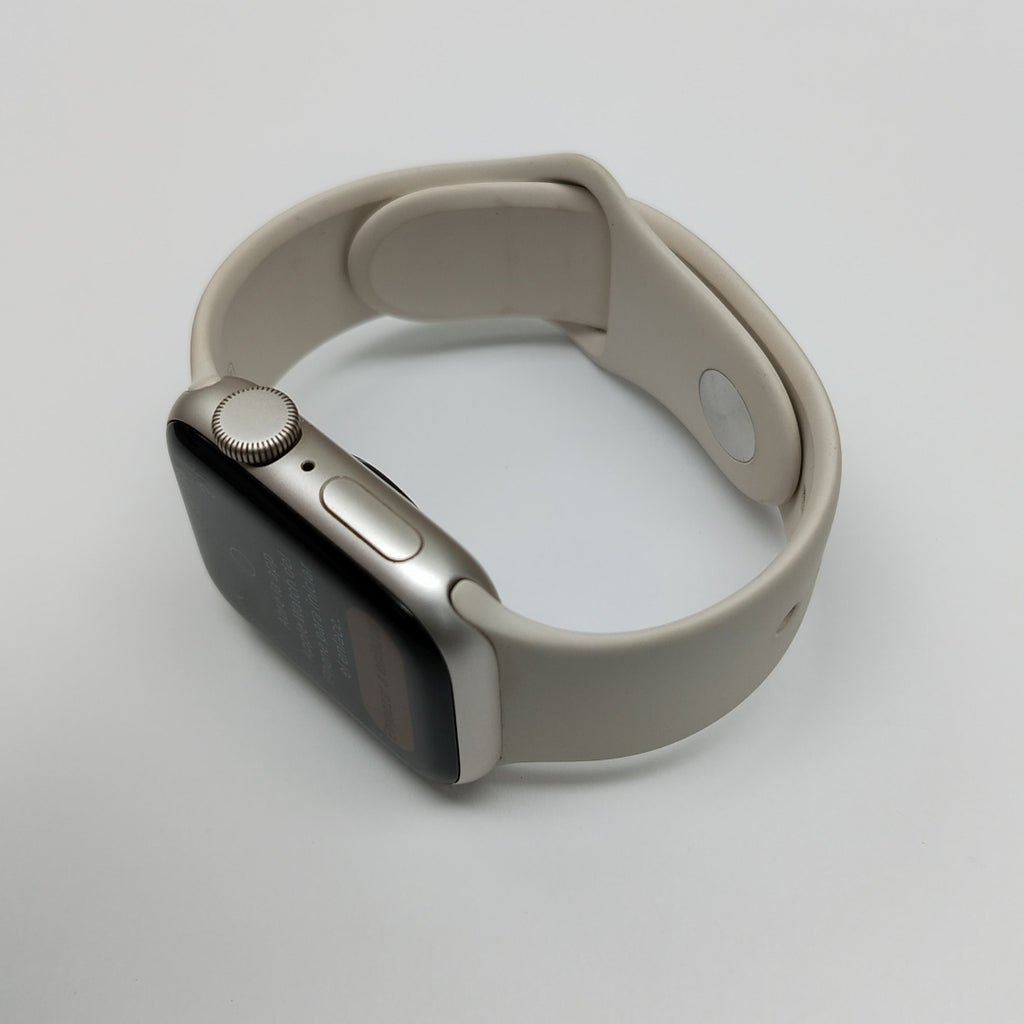 SMARTWATCH APPLE SE 2 ALUMINIO A2722 40 MM GPS (SEMINUEVO)