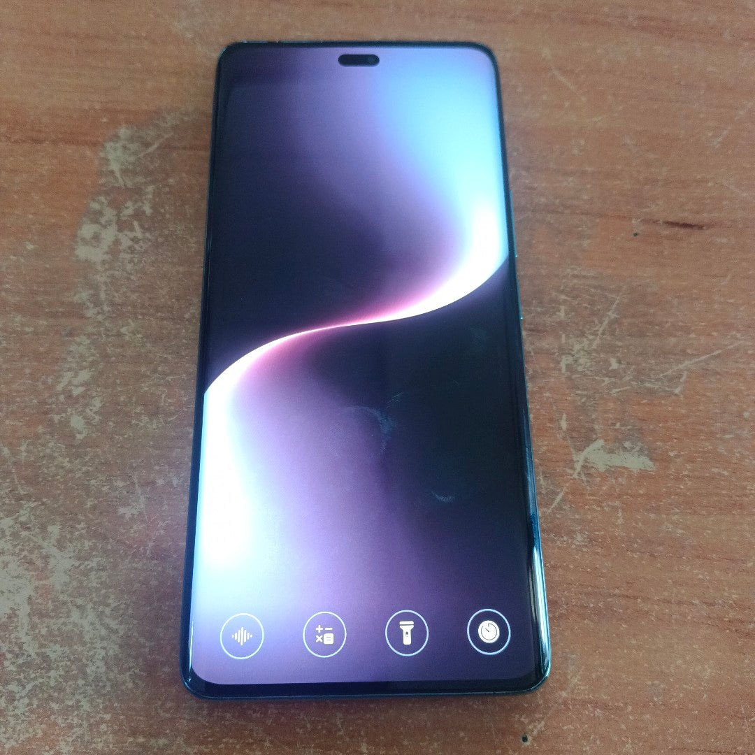 CELULAR HONOR MAGIC 7 LITE BRP-NX3 (2025) 512 GB 8 GB RAM (SEMINUEVO)