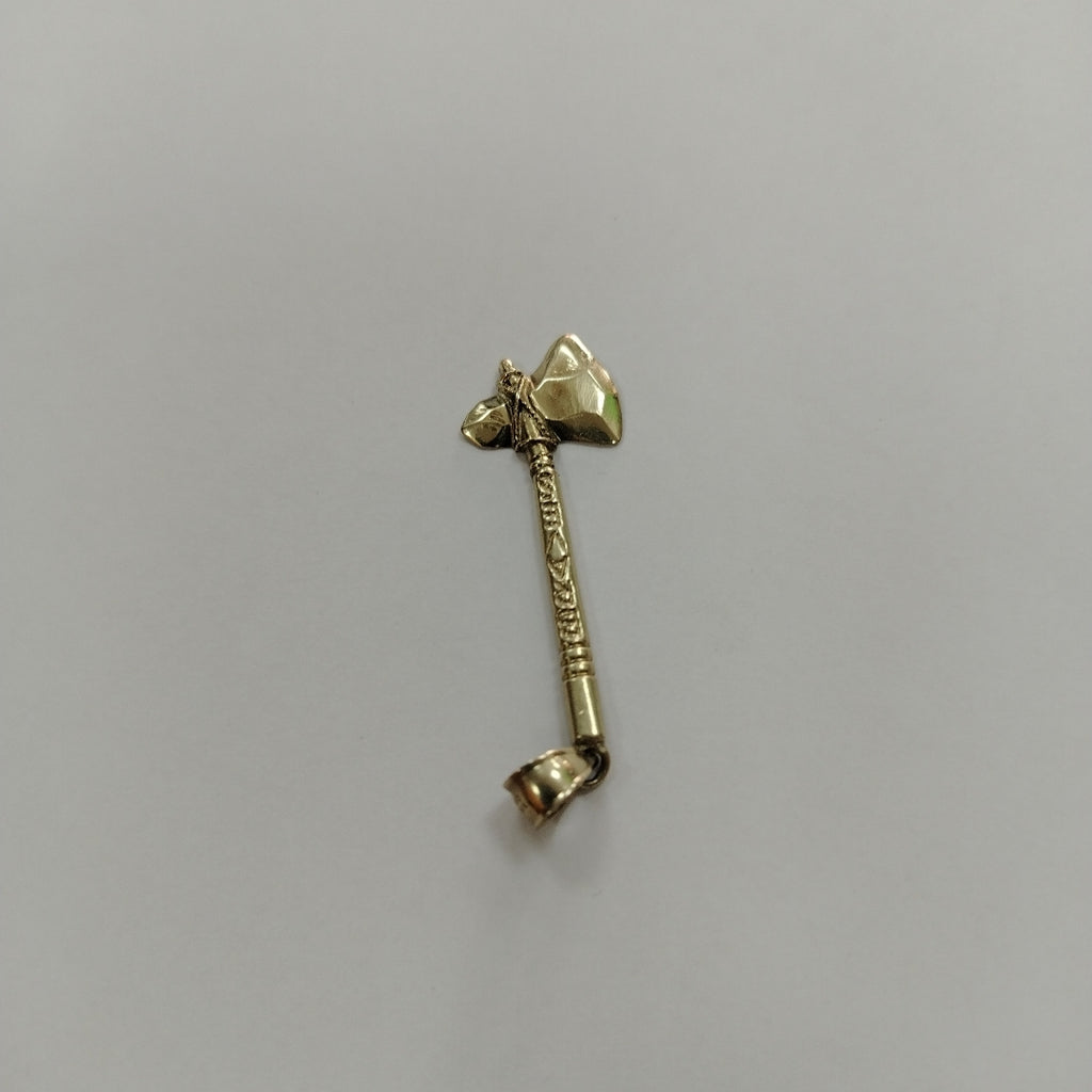 DIJE ORO 14 K 2,10 GRMS (SEMINUEVO)